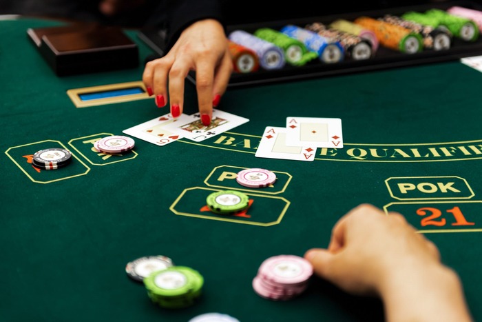 How Many Variations of Blackjack Can I Play?