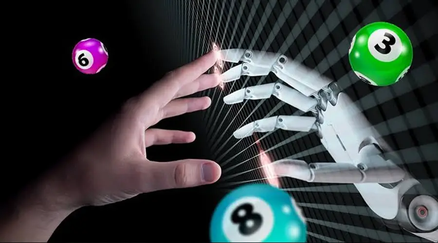 Artificial Intelligence in Online Casinos