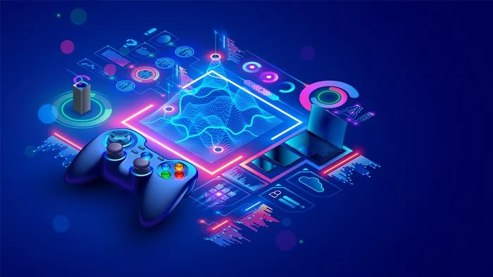 Changing the Industry: AI Insights in Game Development
