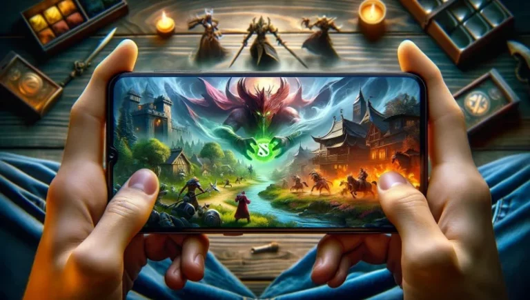 Best Games to Play on Android and iOS in 2024