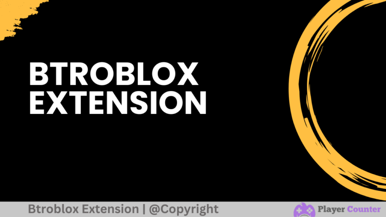 Btroblox Extension