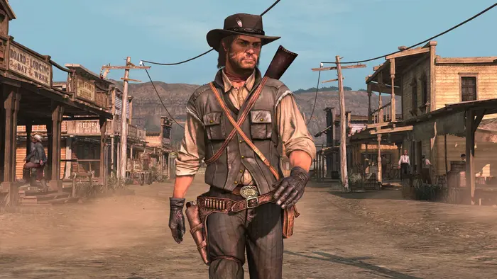 Why Red Dead Redemption is the Best Video Game for Poker Enthusiasts