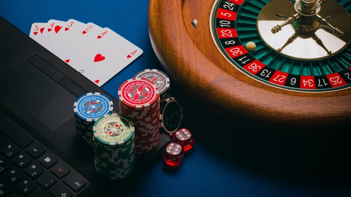 The Rising Popularity of Casino Games in the World of Online Gaming