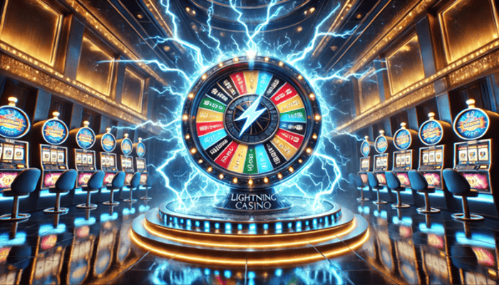 The role of Lightning Storm Casino in the development of tourism and the local economy