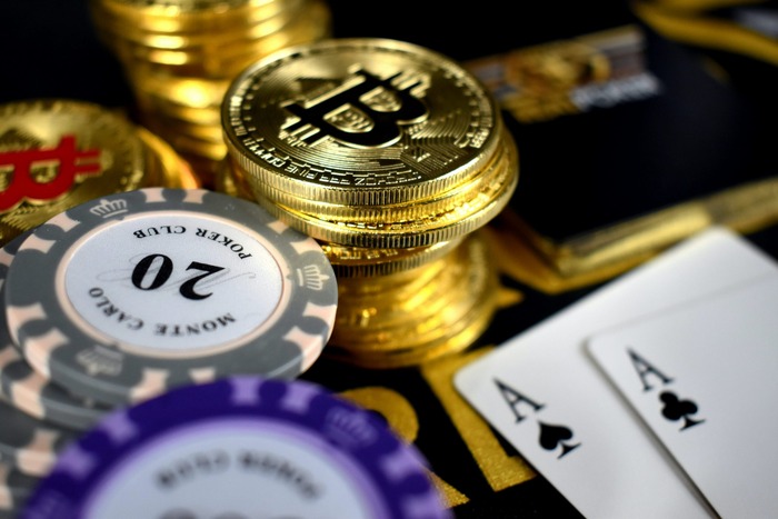 Personalizing the Gambling Experience in Bitcoin Casinos