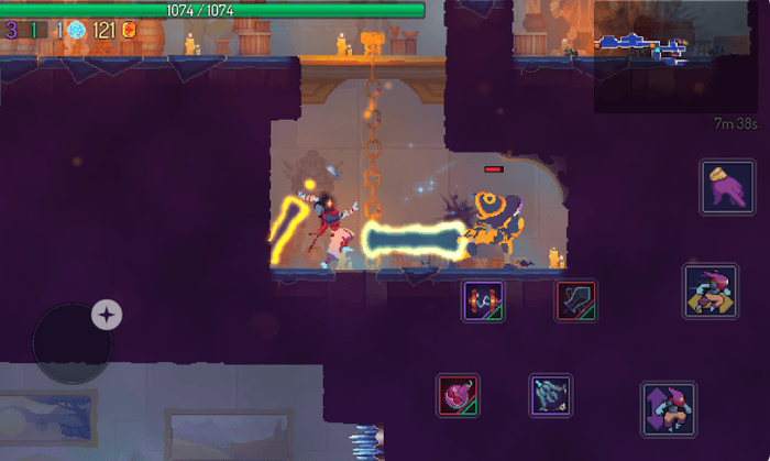 Dead Cells