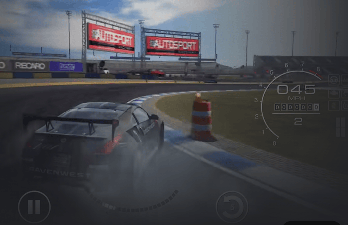 GRID Autosport