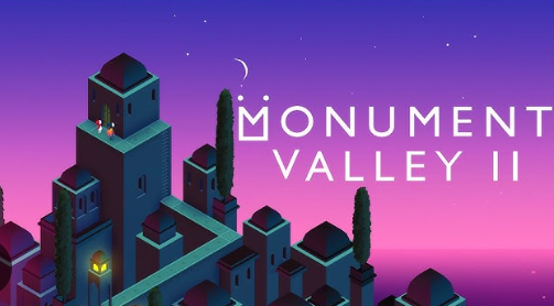 Monument Valley 2