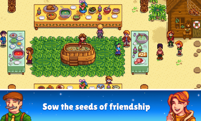 Stardew Valley