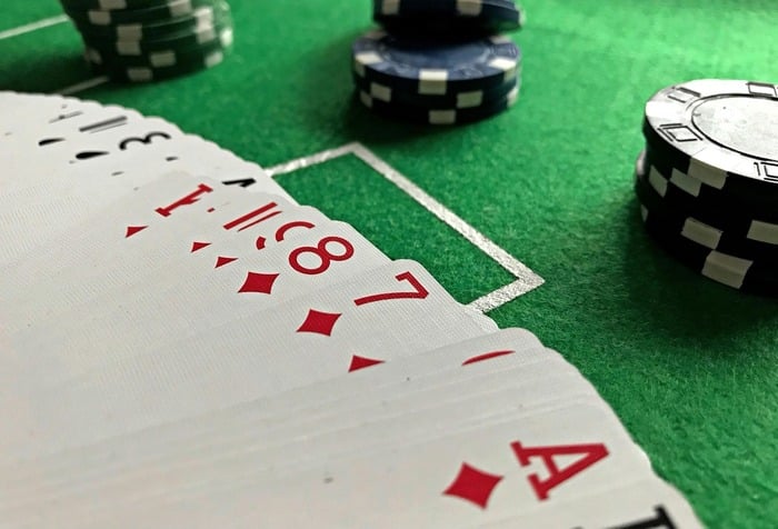 Is Online Poker Still Popular (1)