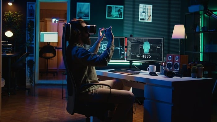 The Role of AI and Virtual Reality in Modern Casino Gaming