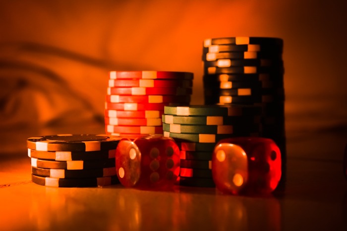 The Power of Live-Dealer Games