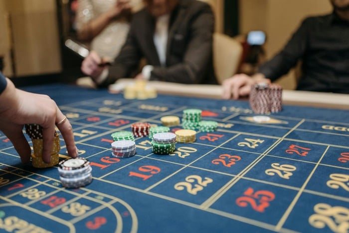 How Blockchain Technology is Transforming Transparency in Online Casinos