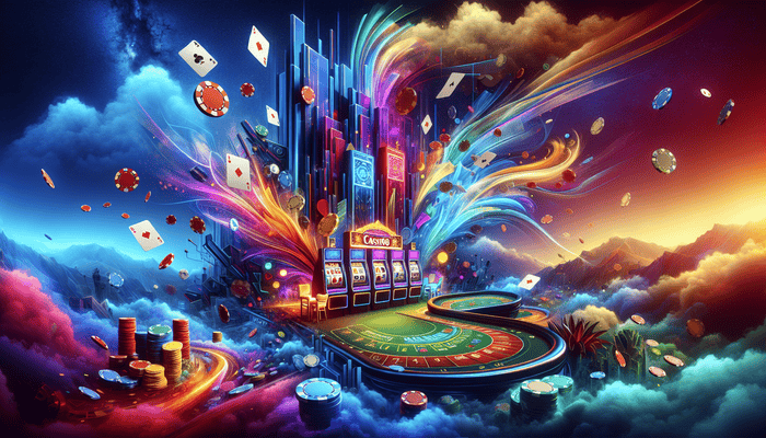 Strategies for Success in RTbet Casino Gaming