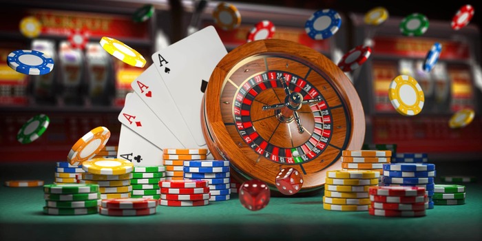 The Psychology Of Game Engagement