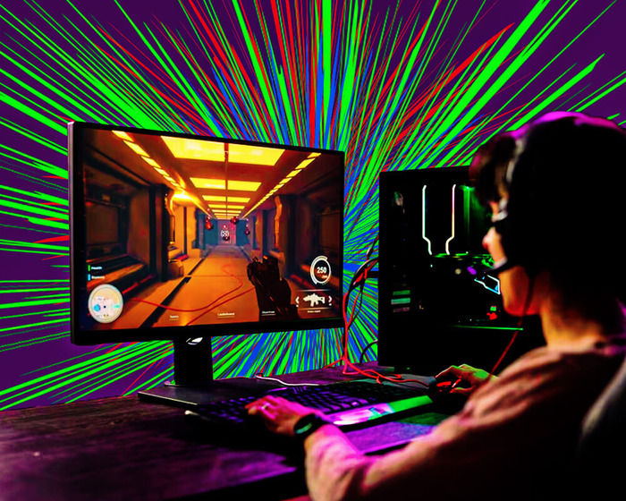 How Casino-Style Mechanics Are Shaping Competitive Online Games