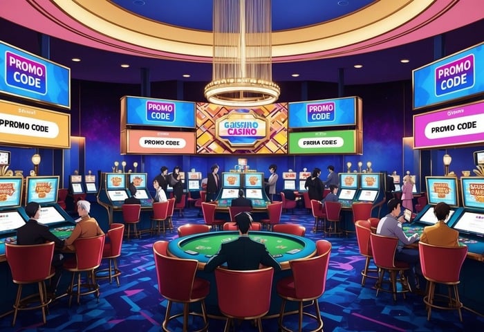 How Sweepstakes Casinos Work