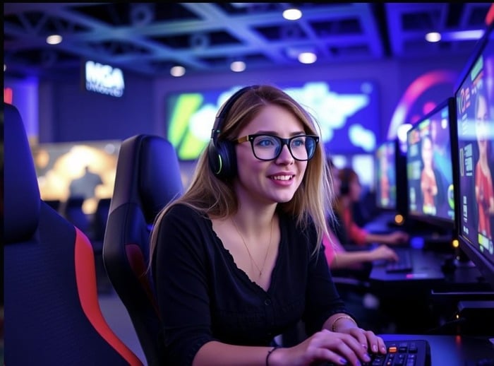 When Gaming Strategy Meets Ethereum