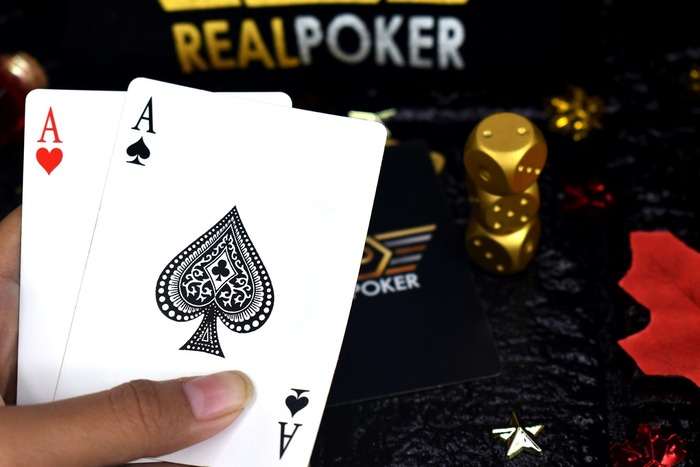 Who Is Online Poker Most Suited For