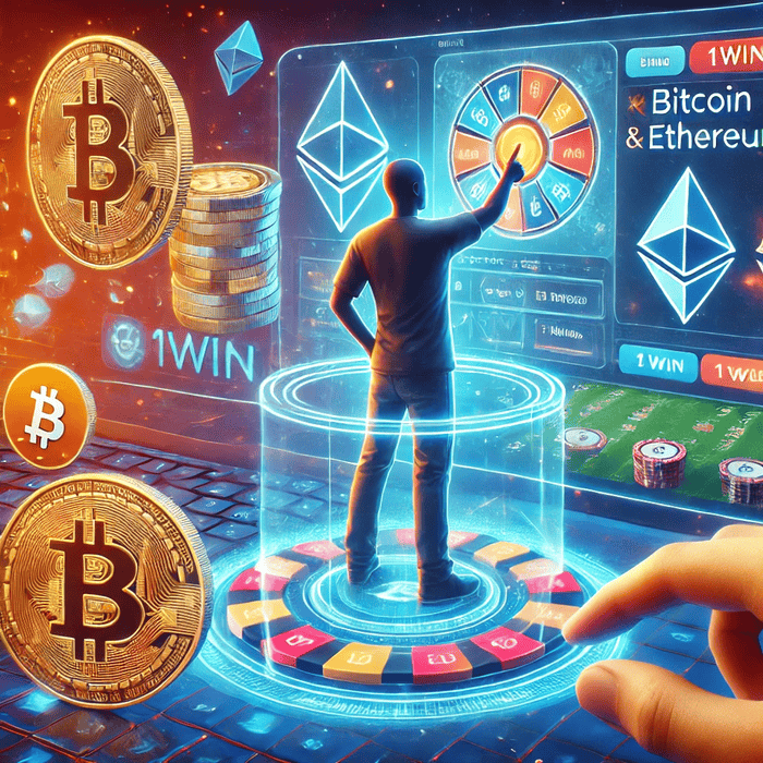 Why 1win is becoming the top choice for crypto bettors