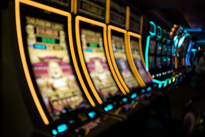 Why players choose certain slots repeatedly at Legiano