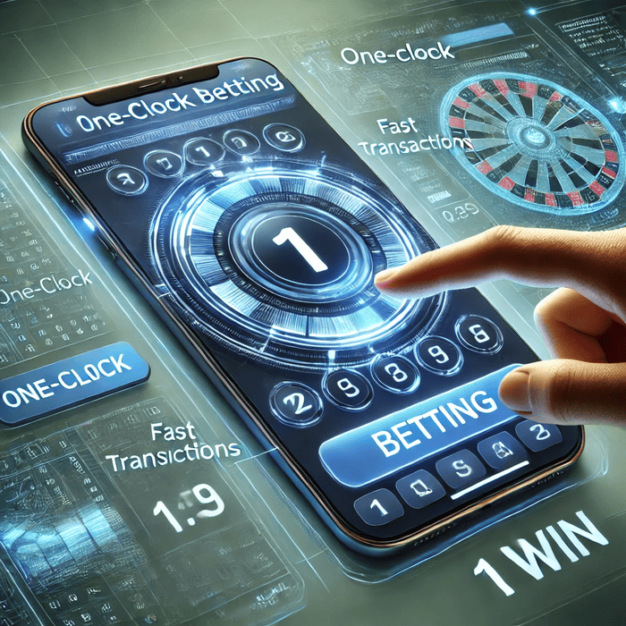 how 1win partners optimizes user experience