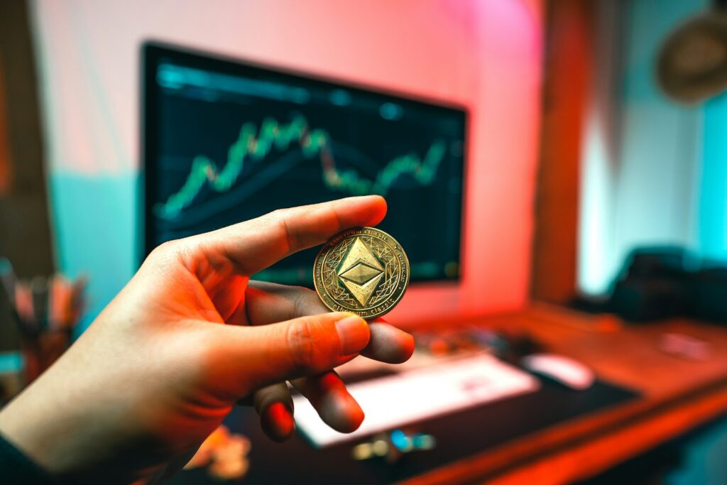 Are Ethereum Casinos Safe