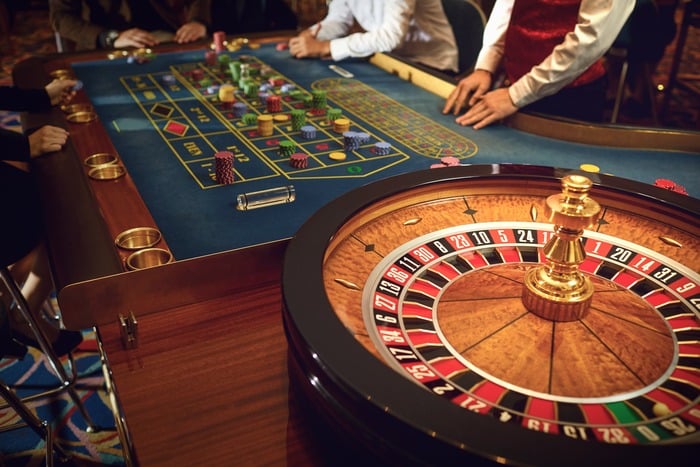 Casino Slang You Shouldn't Play Without Knowing