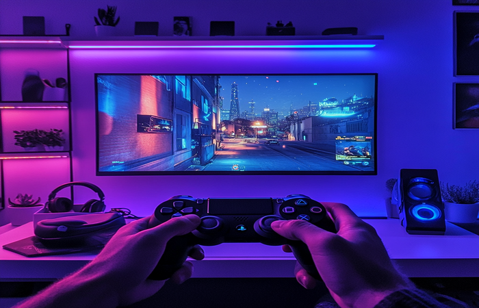 Esports Betting and Gaming (1)