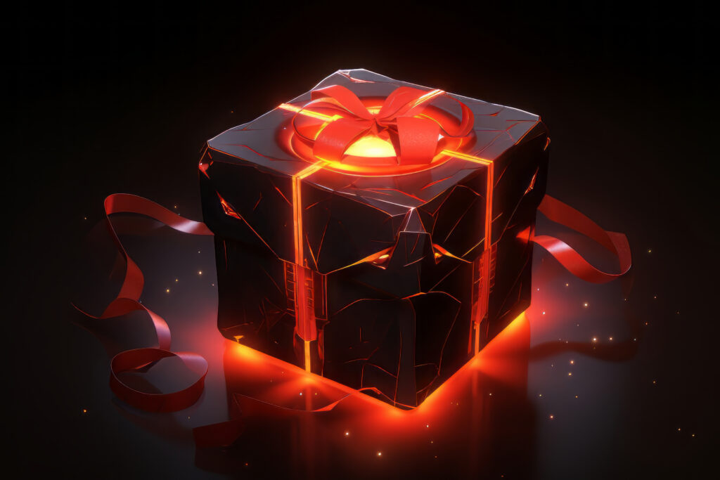 How Loot Boxes and Randomness Affect Games