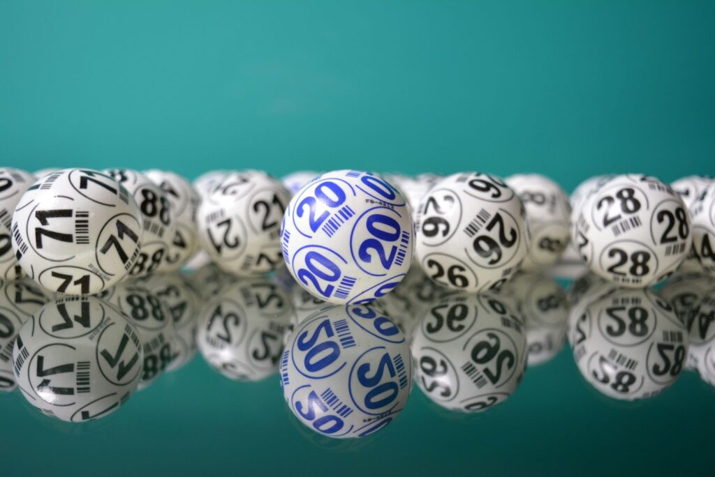 How The Thrill Of Randomness Goes Beyond Casino Games