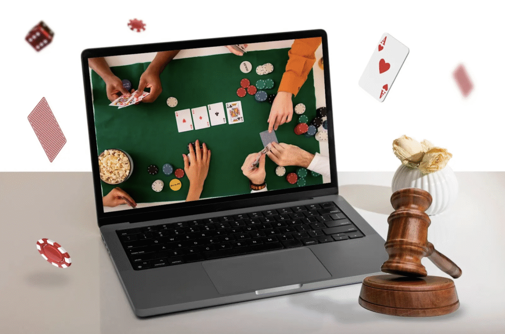 Offshore Casino Licenses