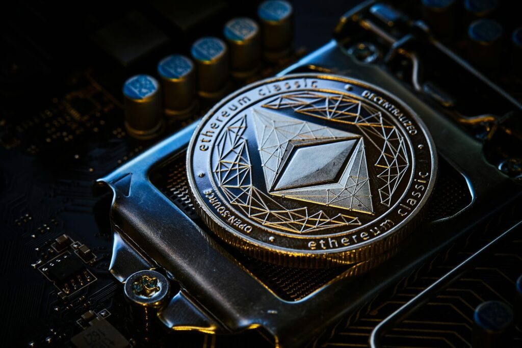 Why Ethereum Makes Gambling Smarter