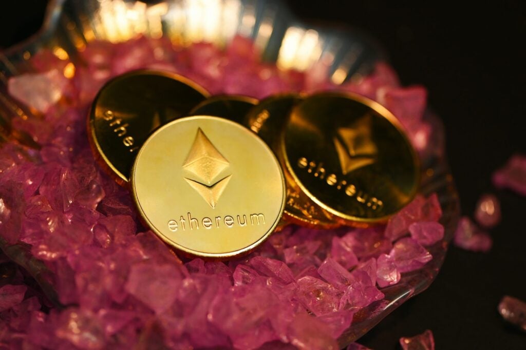 Why Ethereum May Be the Best Way to Gamble Online Right Now
