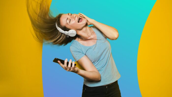 Why Royalty-Free Music Could Be the Better Option