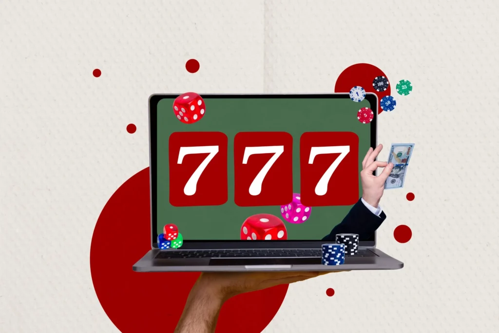 Can Social Casinos Improve Your Competitive Edge in Gaming