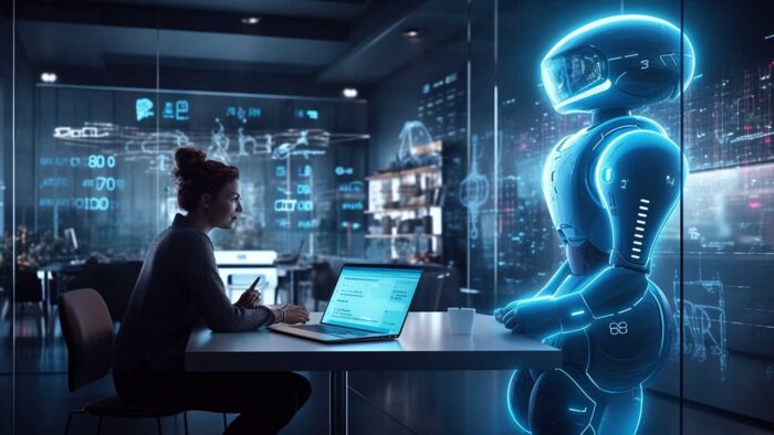 How AI is Redefining Personal Connections