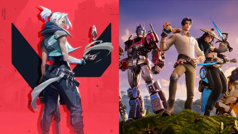 How Fortnite and Valorant Set the Standard for In-Game Purchase Systems