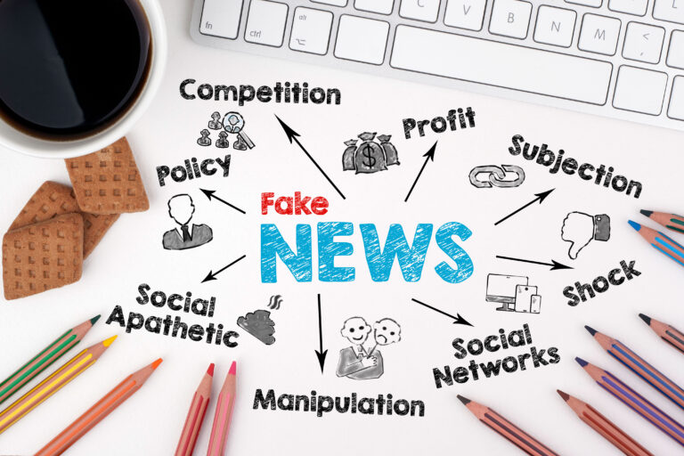 How to Combat Fake News With Technology: A Mini Guide