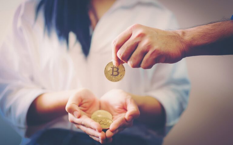 How to Earn Bitcoin Without the Headache
