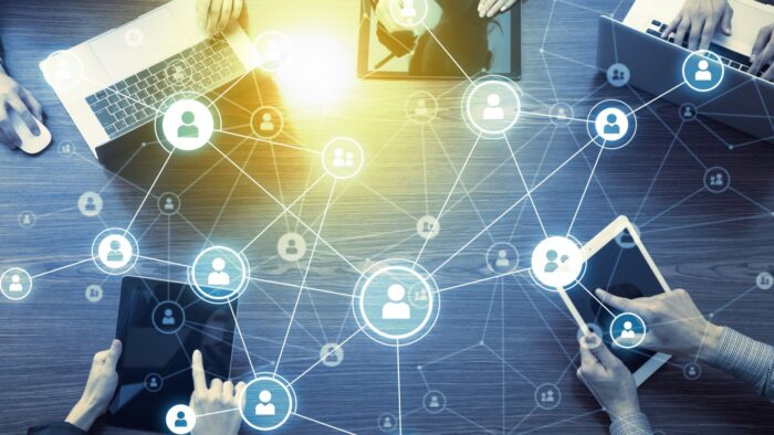 The Future of Online Networking