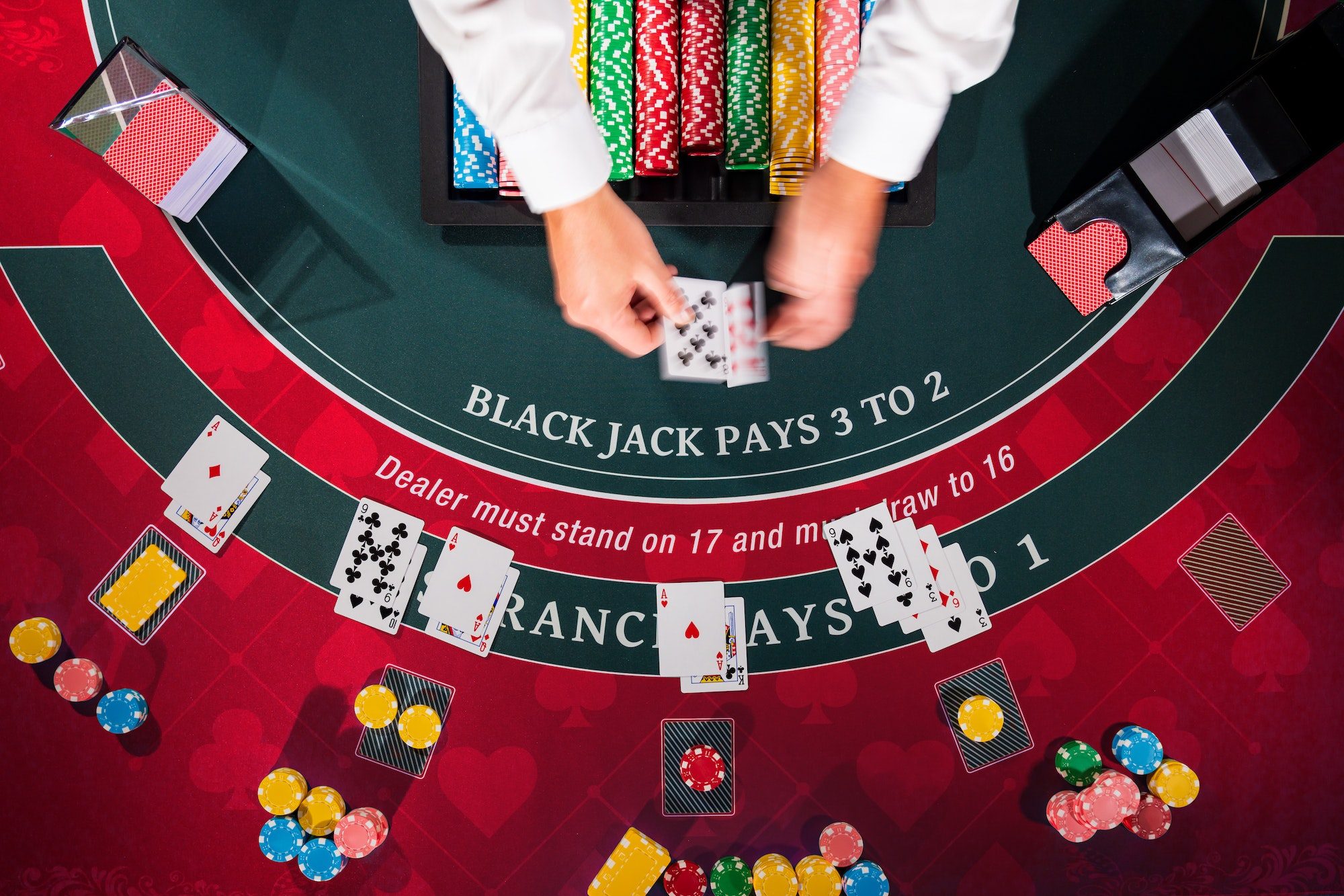 Canadian Maple and Blackjack An Autumn Adventure at GG Vegas