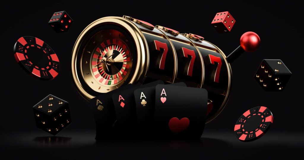 Top 5 secrets to successful online casino gaming what beginners need to know