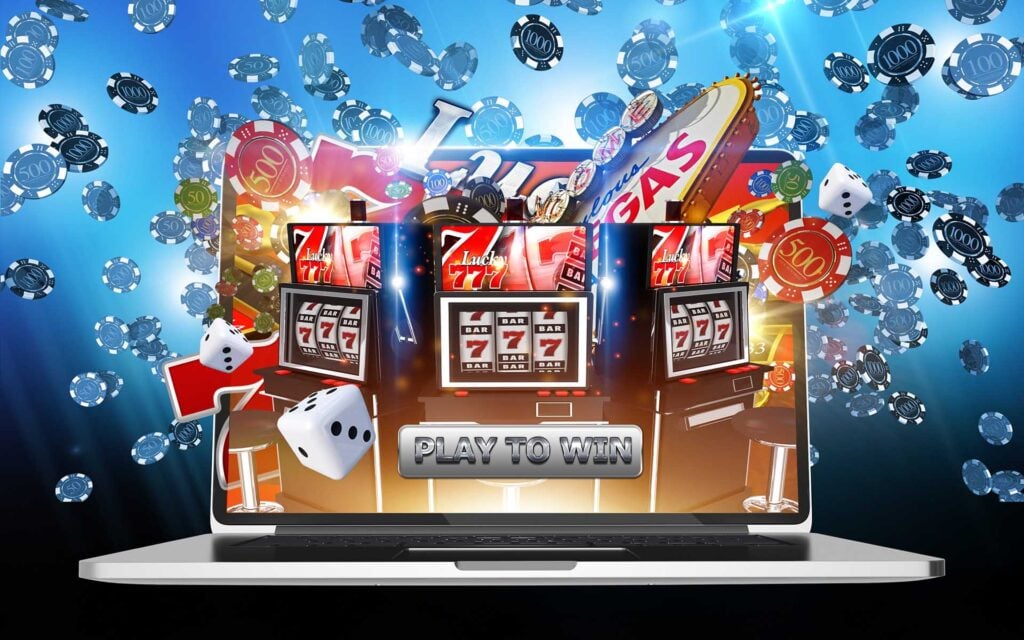 What bonuses do online casinos offer and how to use them correctly