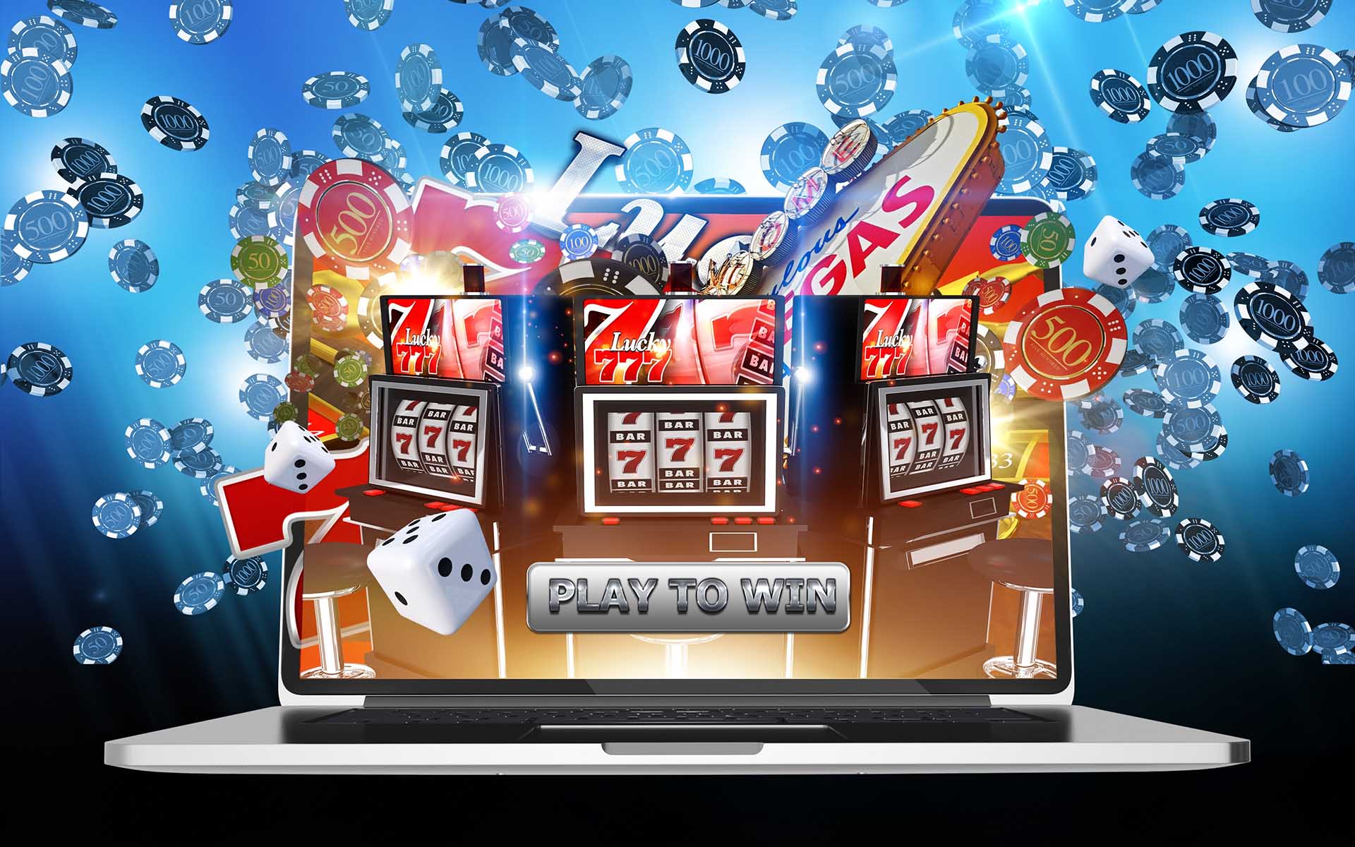 What bonuses do online casinos offer and how to use them correctly
