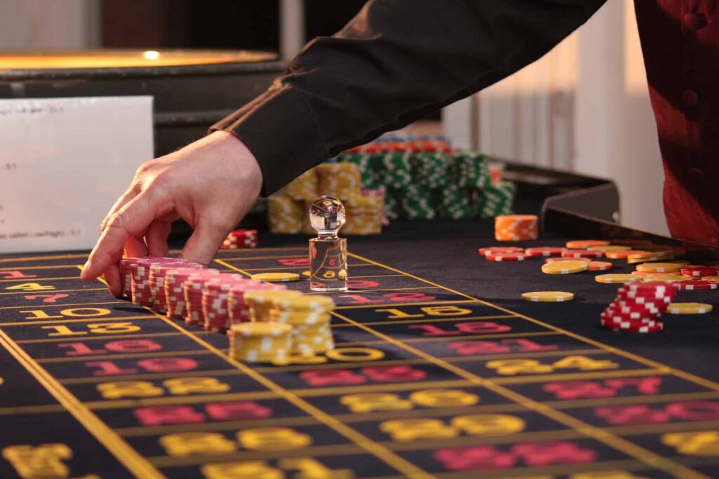 online casino strategies that work