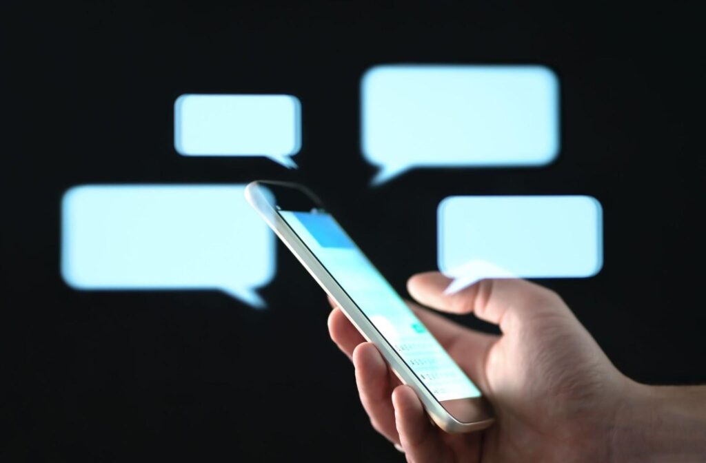 10+ Best AI Sexting Apps for Spicy Virtual Conversations