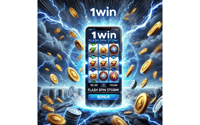 1win Online Casino New Opportunities For Digital Gambling Experience