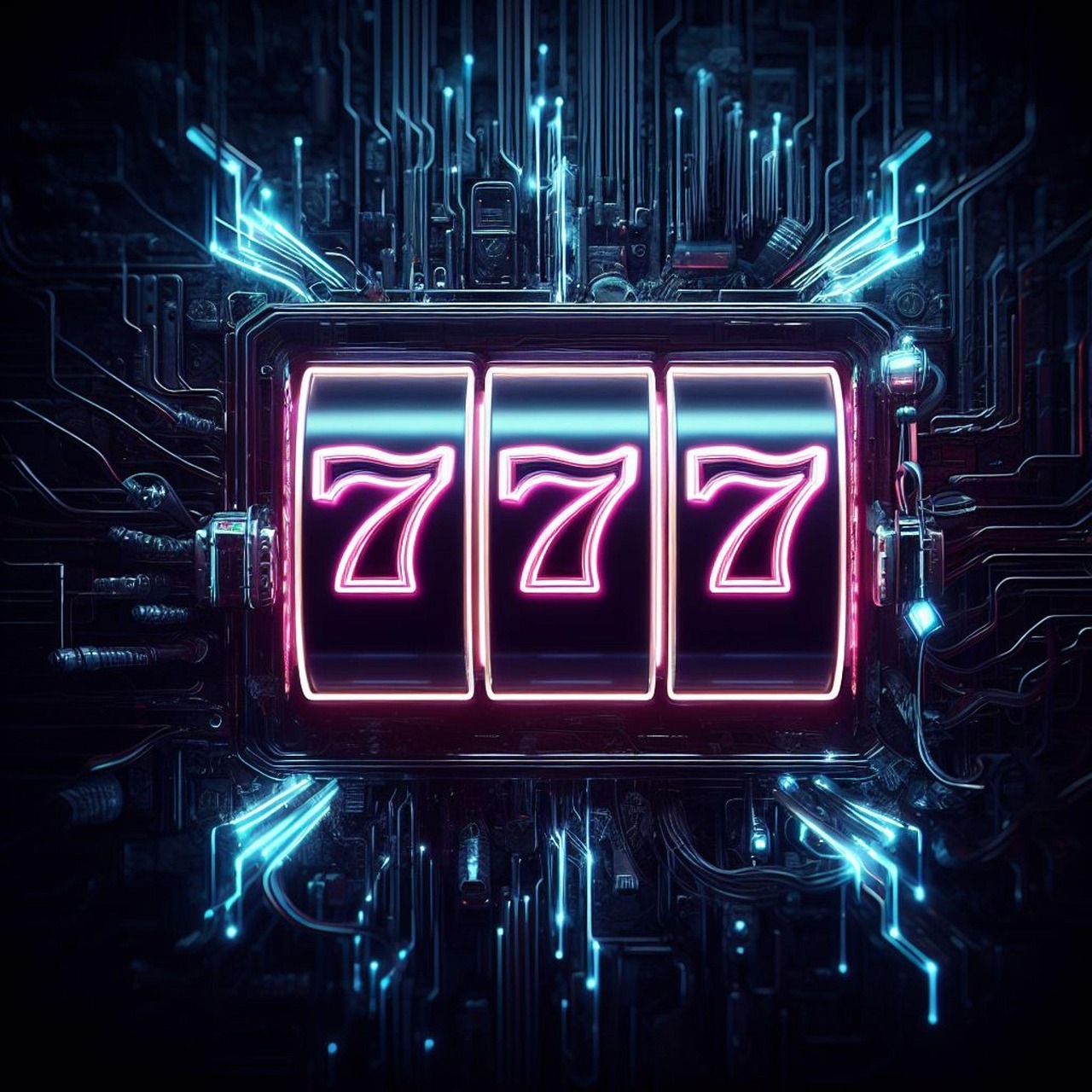 7 Online Slot Innovations That Are Changing Gaming in 2025