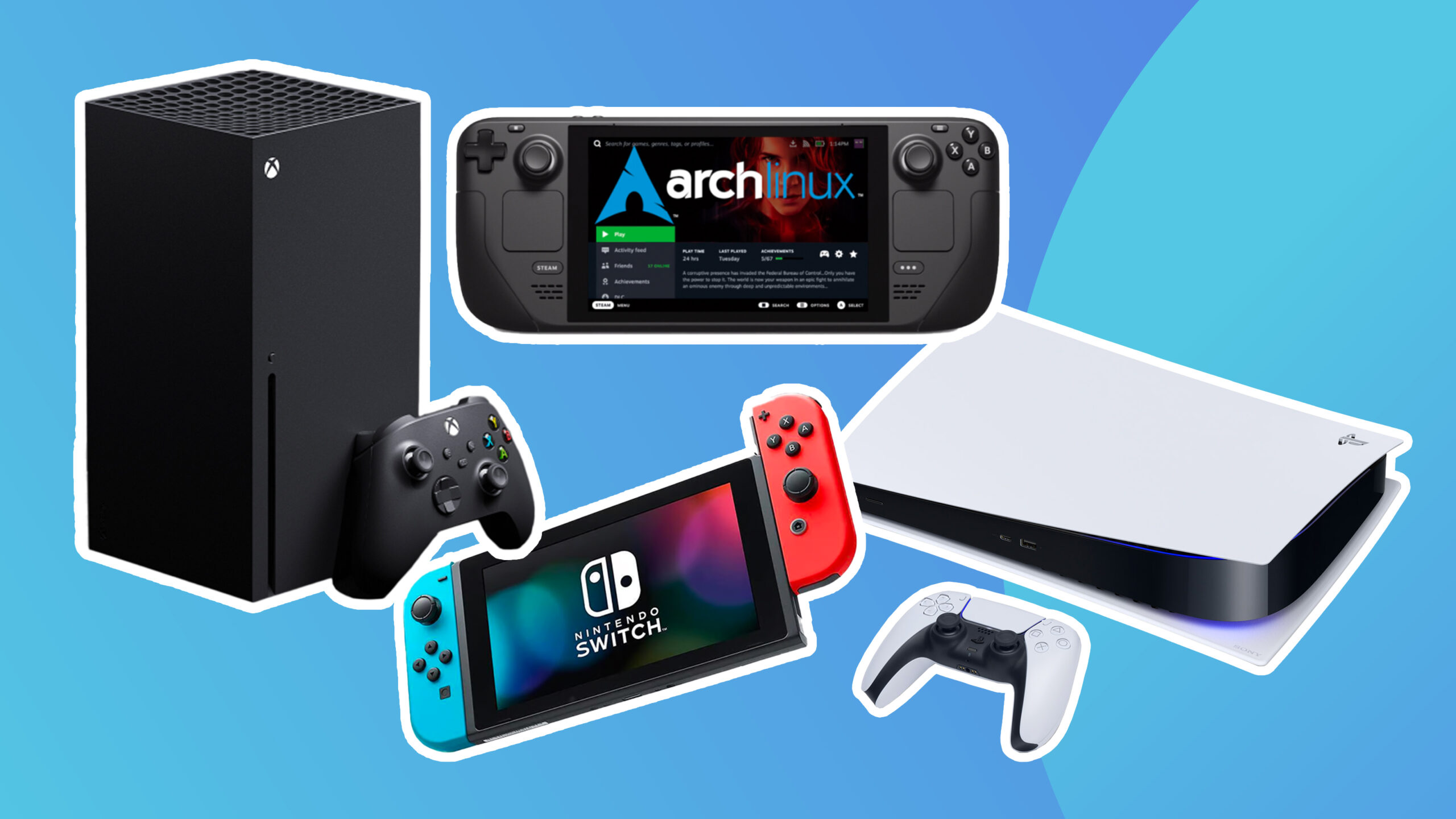 Console Wars: Beyond Hardware Metrics